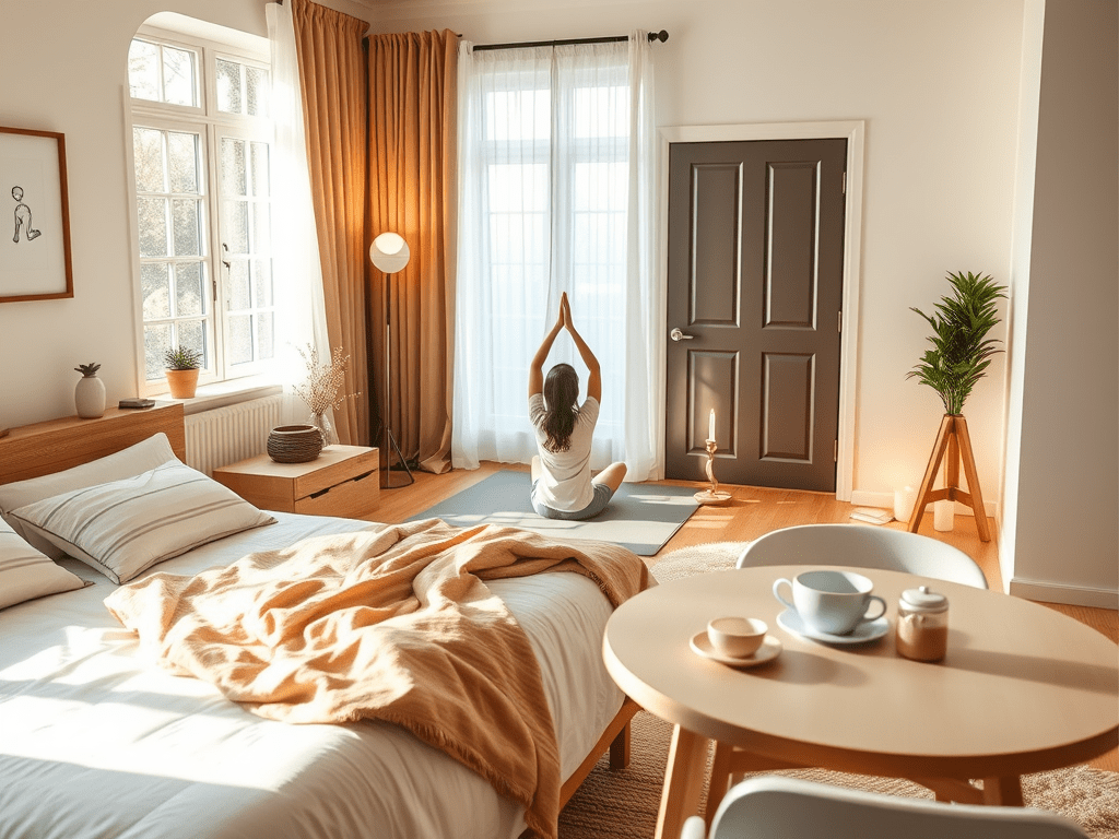 How I Used ChatGPT to Build a Morning Routine That Actually&nbsp;Works