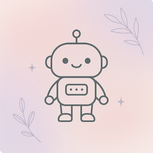 I started a Blog… co-starring&nbsp;AI