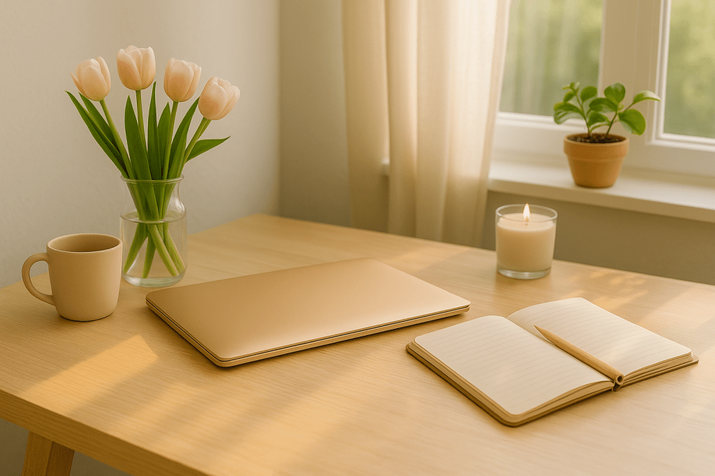 ✨ I Asked ChatGPT to Help Me Plan My Dream Life, And It Gave Me a&nbsp;Roadmap